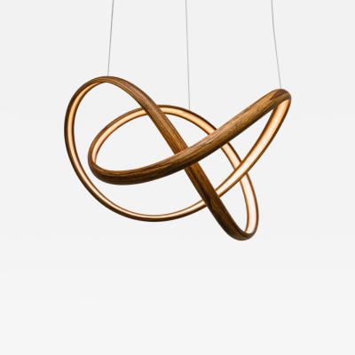 John Procario John Procario Freeform Series Light Sculpture XXXV USA 2024