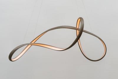 John Procario John Procario Freeform Series Light Sculpture XXXVI USA 2024