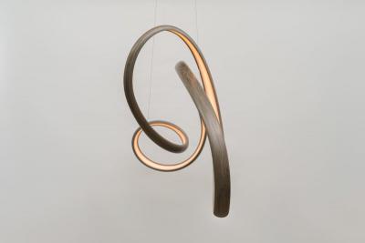 John Procario John Procario Freeform Series Light Sculpture XXXVI USA 2024