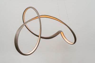 John Procario John Procario Freeform Series Light Sculpture XXXVI USA 2024