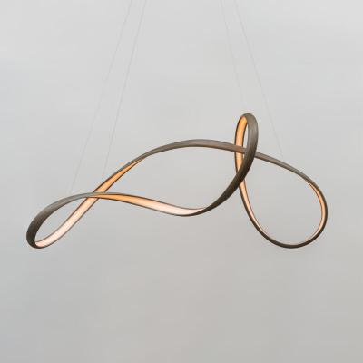 John Procario John Procario Freeform Series Light Sculpture XXXVI USA 2024