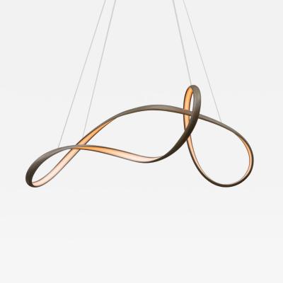 John Procario John Procario Freeform Series Light Sculpture XXXVI USA 2024