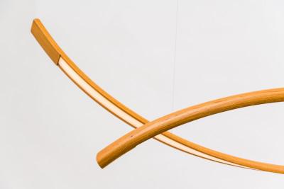 John Procario John Procario Freeform Series Pendant III USA 2021