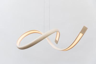 John Procario John Procario Freeform Series Pendant USA 2023