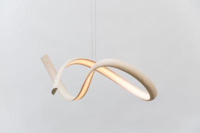 John Procario John Procario Freeform Series Pendant USA 2023