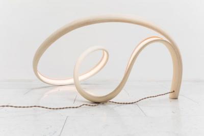 John Procario John Procario Luminaire IV USA 2018