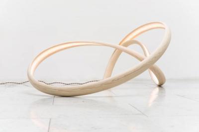 John Procario John Procario Luminaire IV USA 2018