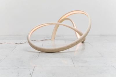 John Procario John Procario Luminaire IV USA 2018