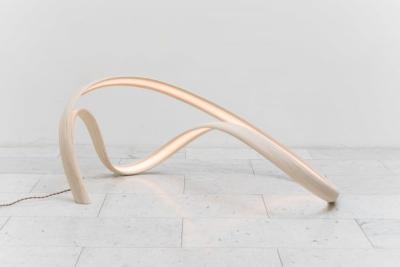 John Procario John Procario Luminaire IV USA 2018