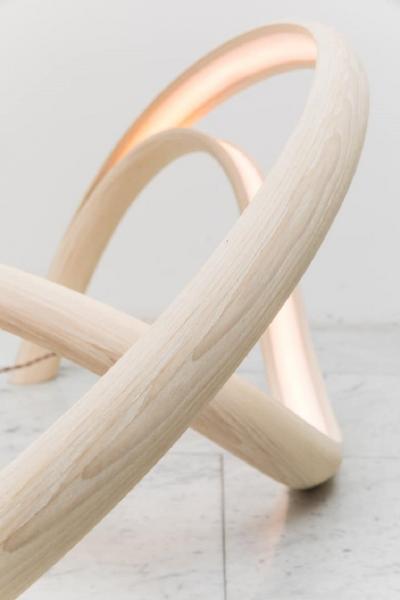 John Procario John Procario Luminaire IV USA 2018