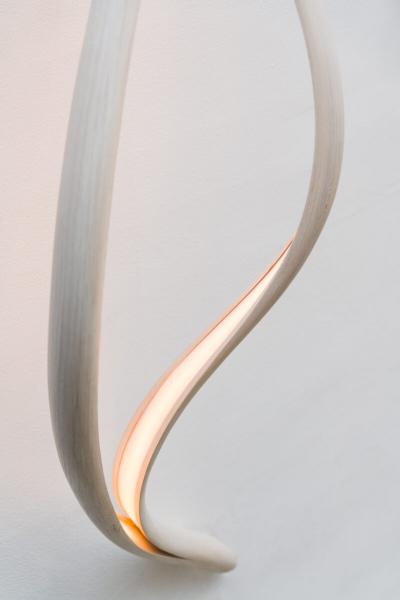 John Procario John Procario Luminaire Sconce Pair USA 2022