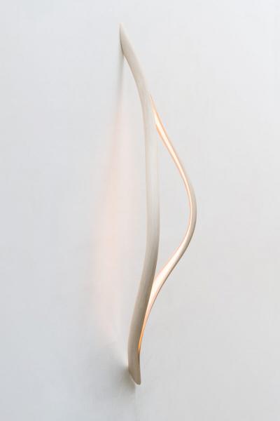 John Procario John Procario Luminaire Sconce Pair USA 2022