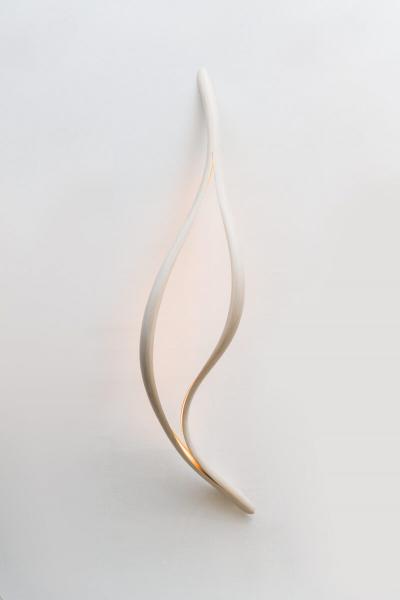 John Procario John Procario Luminaire Sconce Pair USA 2022