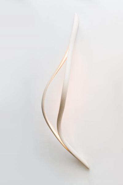 John Procario John Procario Luminaire Sconce Pair USA 2022