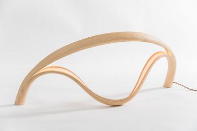 John Procario John Procario Luminaire VI USA 2021