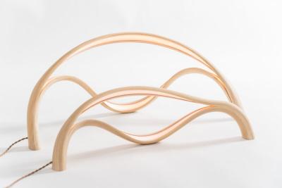 John Procario John Procario Luminaire VI USA 2021