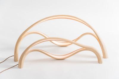 John Procario John Procario Luminaire VI USA 2021