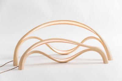 John Procario John Procario Luminaire VI USA 2021