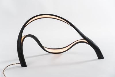 John Procario John Procario Luminaire VII USA 2021