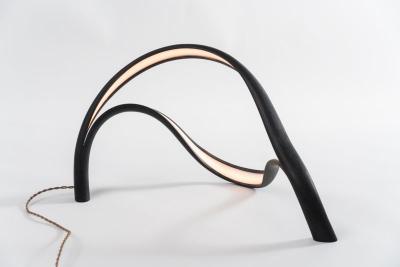 John Procario John Procario Luminaire VII USA 2021