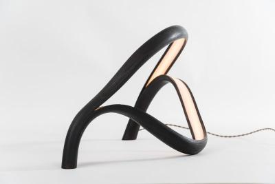 John Procario John Procario Luminaire VII USA 2021