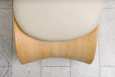 John Procario John Procario Posterior Bench USA 2019