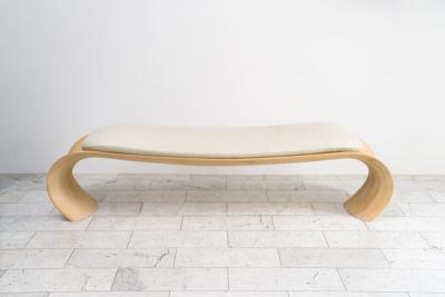 John Procario John Procario Posterior Bench USA 2019