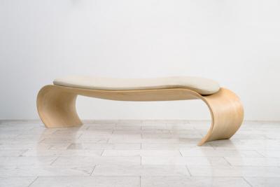 John Procario John Procario Posterior Bench USA 2019