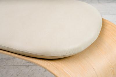 John Procario John Procario Posterior Bench USA 2019