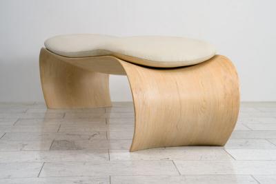 John Procario John Procario Posterior Bench USA 2019