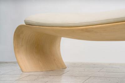 John Procario John Procario Posterior Bench USA 2019