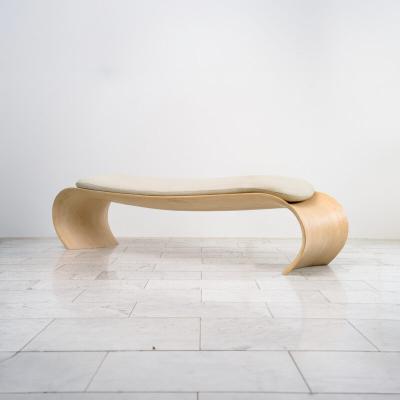 John Procario John Procario Posterior Bench USA 2019