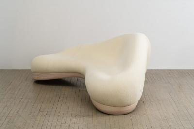 John Procario John Procario Sculpted Sofa II USA 2024