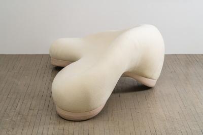 John Procario John Procario Sculpted Sofa II USA 2024