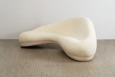 John Procario John Procario Sculpted Sofa II USA 2024