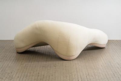 John Procario John Procario Sculpted Sofa II USA 2024