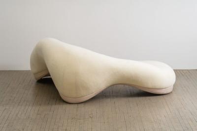 John Procario John Procario Sculpted Sofa II USA 2024
