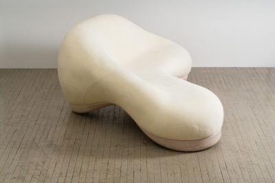 John Procario John Procario Sculpted Sofa II USA 2024