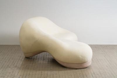 John Procario John Procario Sculpted Sofa II USA 2024