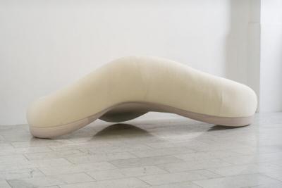 John Procario John Procario Sculpted Sofa III USA 2024