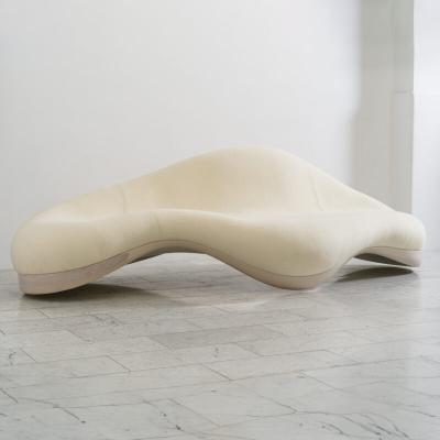 John Procario John Procario Sculpted Sofa III USA 2024