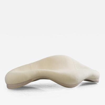 John Procario John Procario Sculpted Sofa III USA 2024