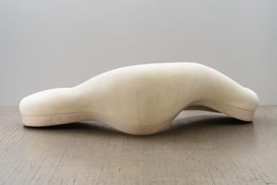 John Procario John Procario Sculpted Sofa USA 2024