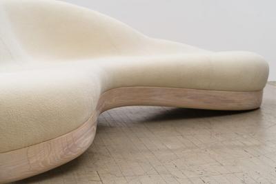 John Procario John Procario Sculpted Sofa USA 2024