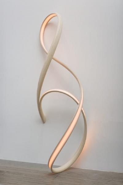 John Procario John Procario Standing Freeform II USA 2017