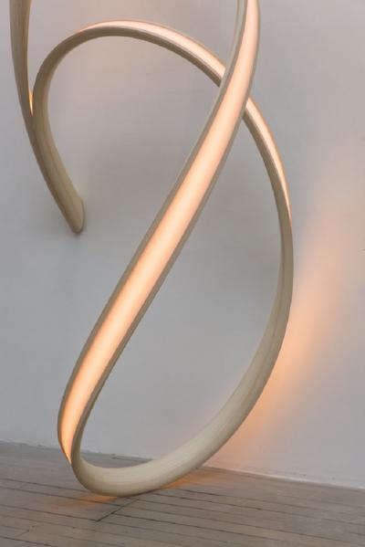 John Procario John Procario Standing Freeform II USA 2017