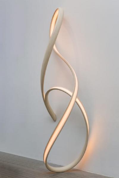 John Procario John Procario Standing Freeform II USA 2017