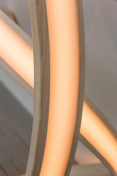 John Procario John Procario Standing Freeform II USA 2017