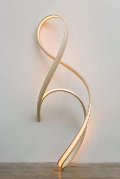 John Procario John Procario Standing Freeform II USA 2017