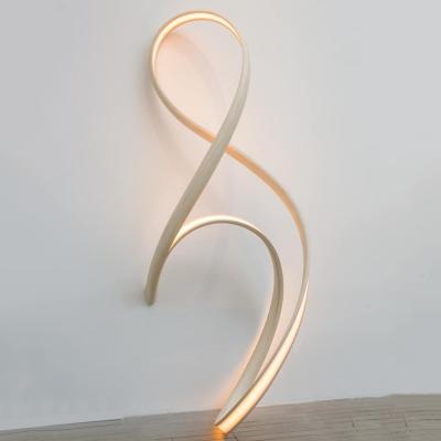 John Procario John Procario Standing Freeform II USA 2017